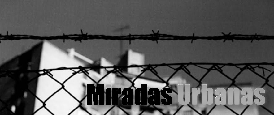 Miradas Urbanas