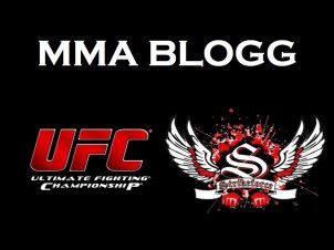 MMA Blogg