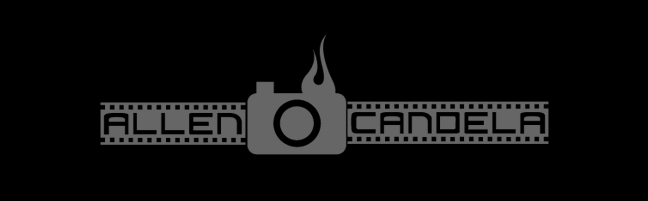 Allen Candela Fotografía y Producción Audiovisual.