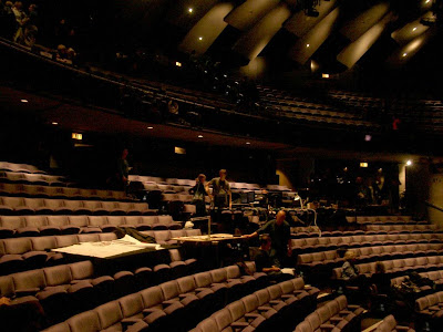 abbey theatre dublin