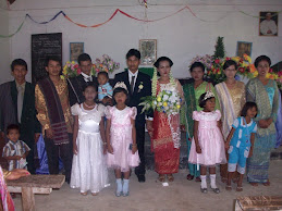 A part of my family