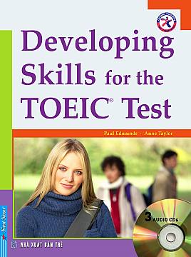 Skills for the TOEIC Test