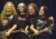 Voivod Attack!!!