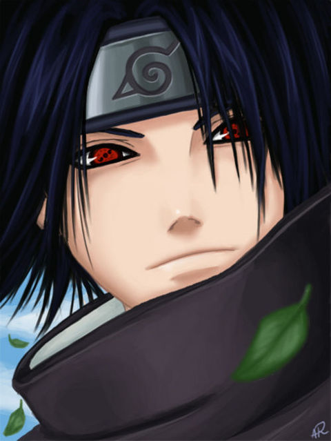 sasuke