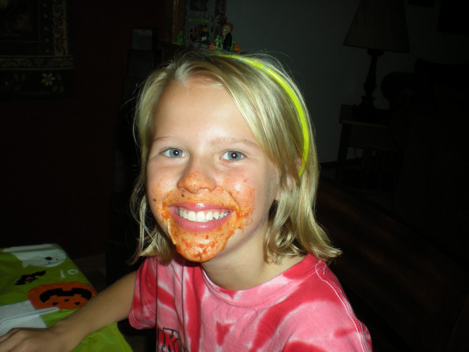 Emma Birthday