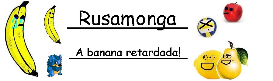 Rusamonga