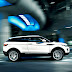Paris Auto Show Preview Land Rover Shows off All-New 2012 Range Rover Evoque