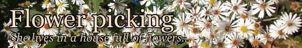 Flower Picking