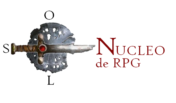NÚCLEO DE RPG