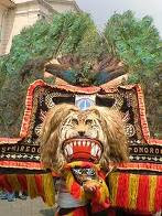 Reog Ponorogo