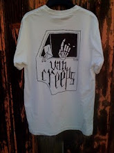 Van Creeps Store