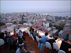 Leb I Derya Istanbul Sahkulu Mah Kumbaraci Yks No 57 Beyoglu Menu Prices Tripadvisor