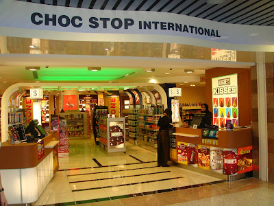Fidani Chocolate Malaysia