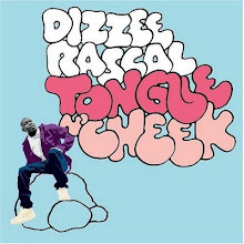 Dizzee Rascal - "Tongue N\