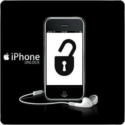 New Unlock 4.2.1 iPhone 3GS,