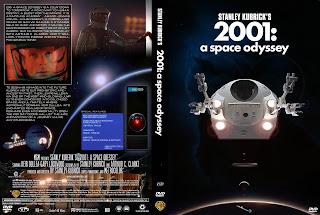 Notes from SAOS: Good Movies on Artificial Intelligence II