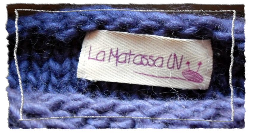 la matassa ultravioletta