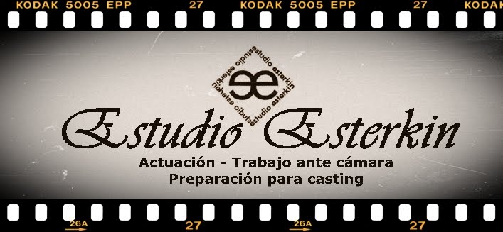 Estudio Esterkin