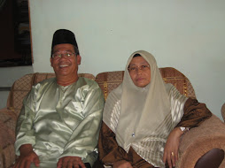 Ayahanda dan Bonda