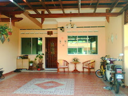 Rumah Ku Syurga Ku