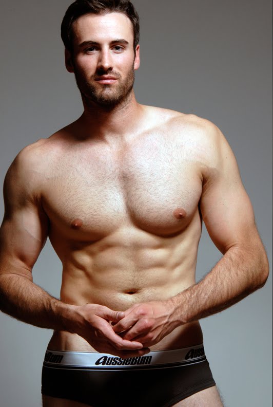 Matthew Pender Model