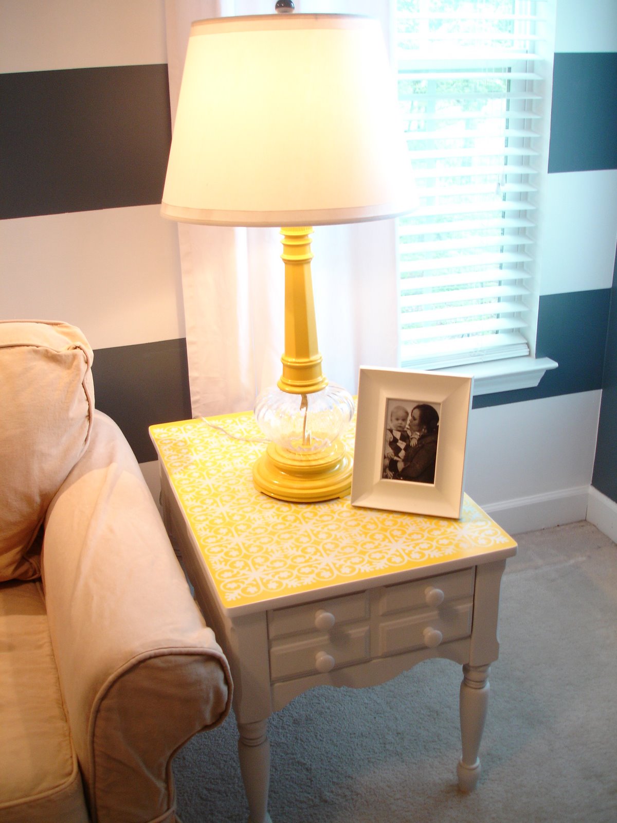 Dwellings By DeVore Tuck's Playroom Accessories