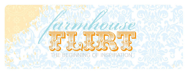 Farmhouse Flirt