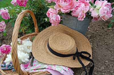 hat garden