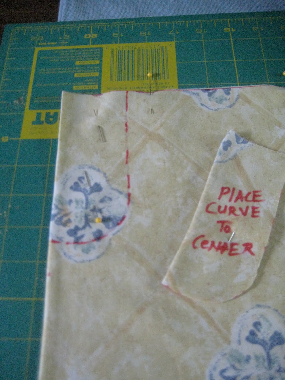 Buttons for Baga Pillowcase Dress Tutorial