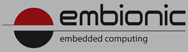 embionic Weblog