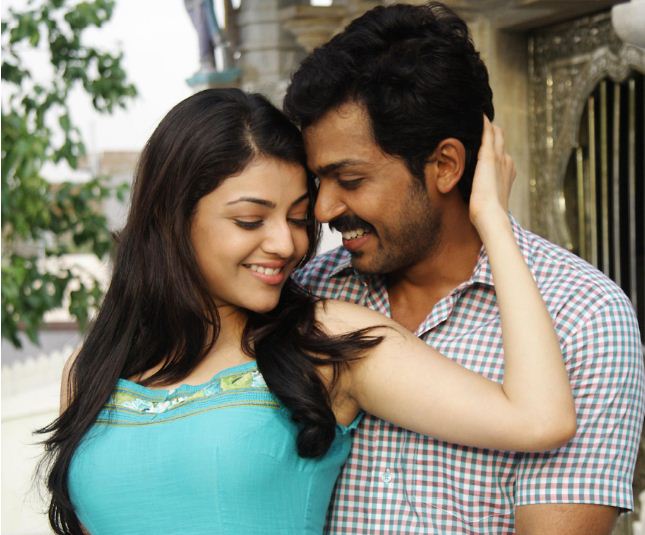 Naan aanaiyittal tamil movie download