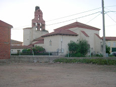 IGLESIA PARROQUIAL SANTIAGO APOSTOL