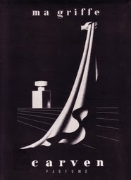 Carven Ma Griffe 1946, Tanie Perfumy, Próbki Perfum