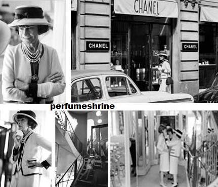 Douglas Kirkland recalls three weeks with fashion icon Coco Chanel