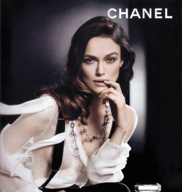 CHANEL, Makeup, Chanel Suspenders