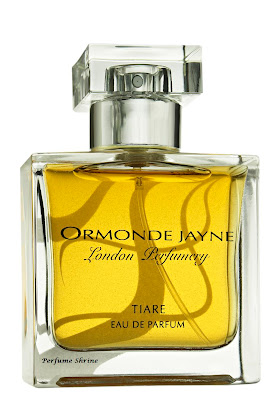 creator of Ormonde Jayne,
