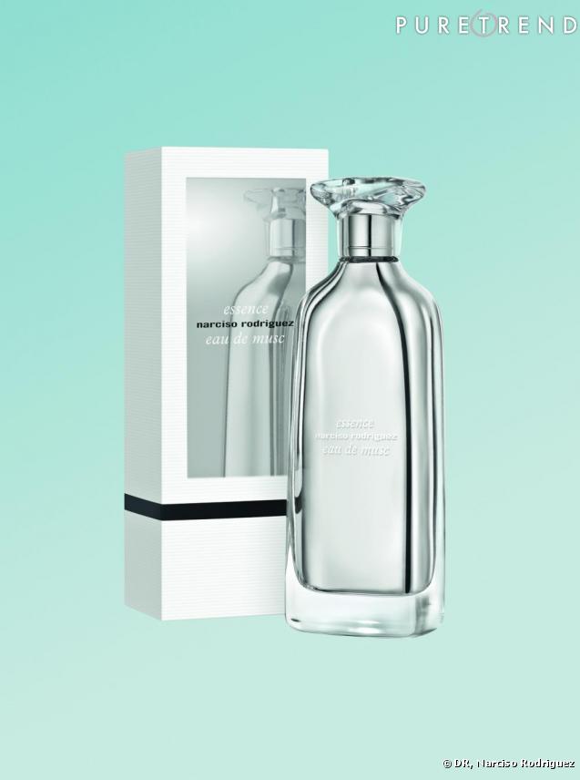 Essence Musc от Narciso Rodriguez