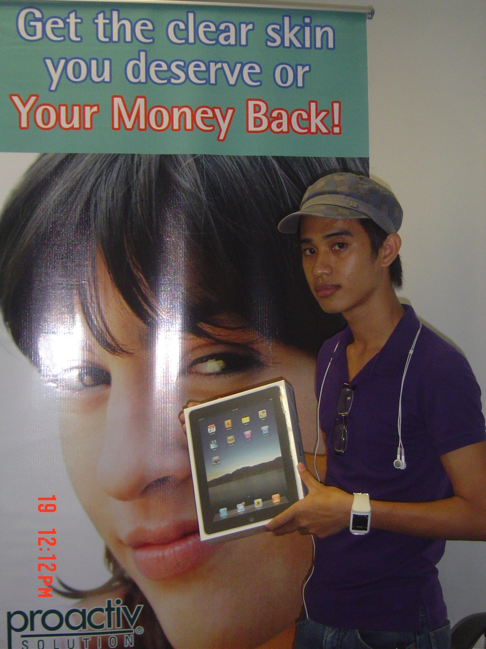 Search Influencer: Using TV Infomercial and Social Media to Drive E