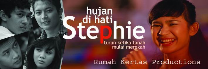 Hujan di Hati Stephie