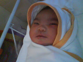 Newborn Nayli