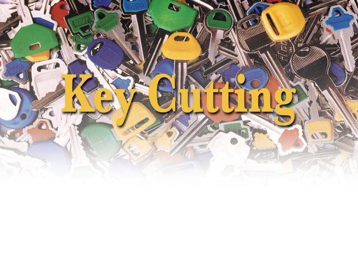 NairobiMail Key Cutting...