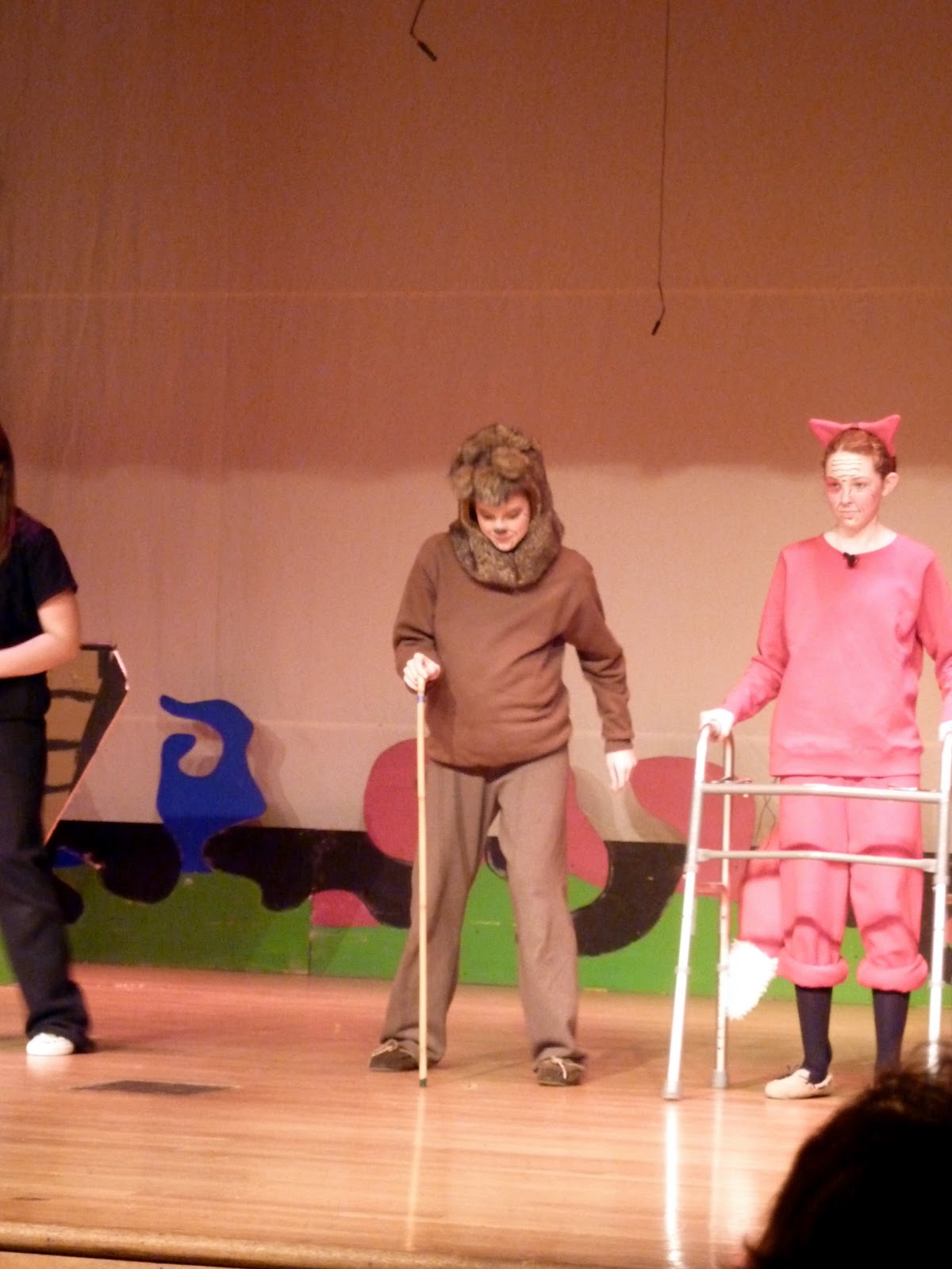 Csi Neverland Play