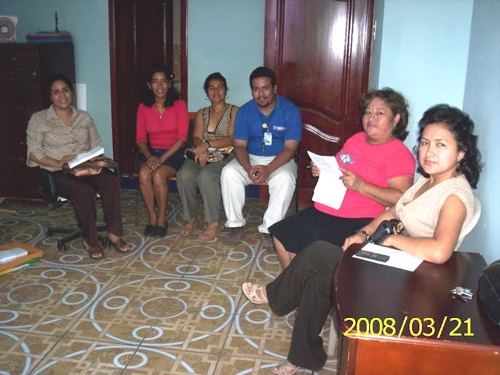 Sesiones de directorio