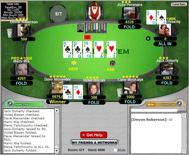 FACEBOOK POKER CHIPS BUY FACEBOOK TEXAS HOLDEM POKER CHIPS!!