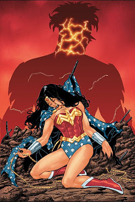 the stars of the DCU are