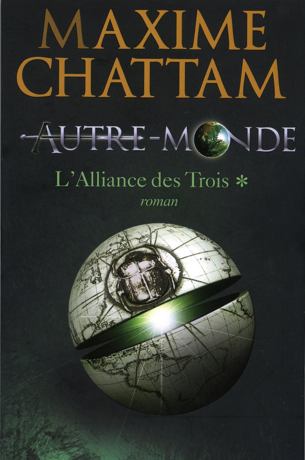 Lecture en cours