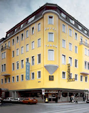 Hotel Tabor (Viena)