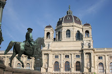 Museo de Bellas Artes en Viena