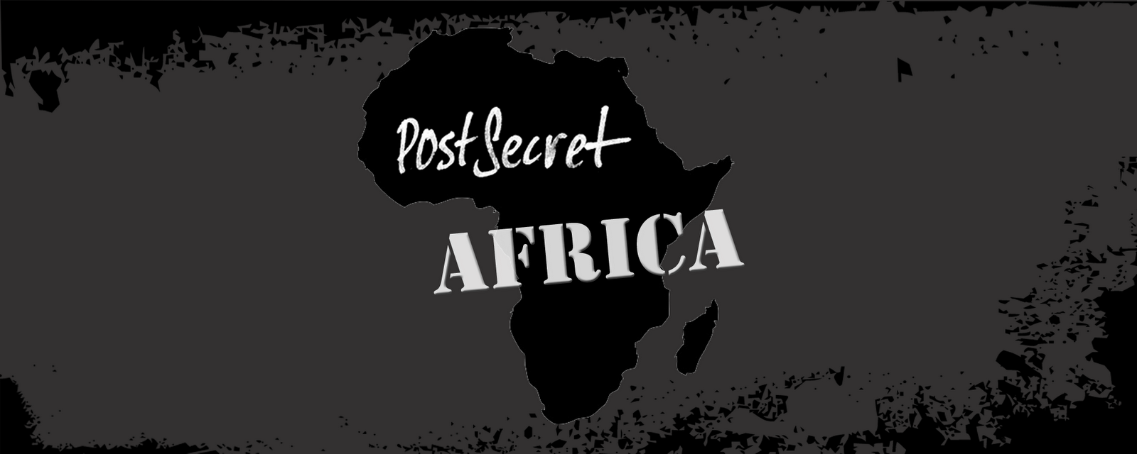PostSecret Africa