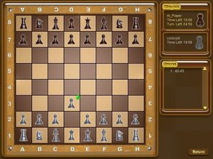 Game - game pc or Gamehouse Gratis free free free Classic+chess1
